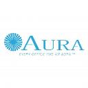 Aura Office Environments logo